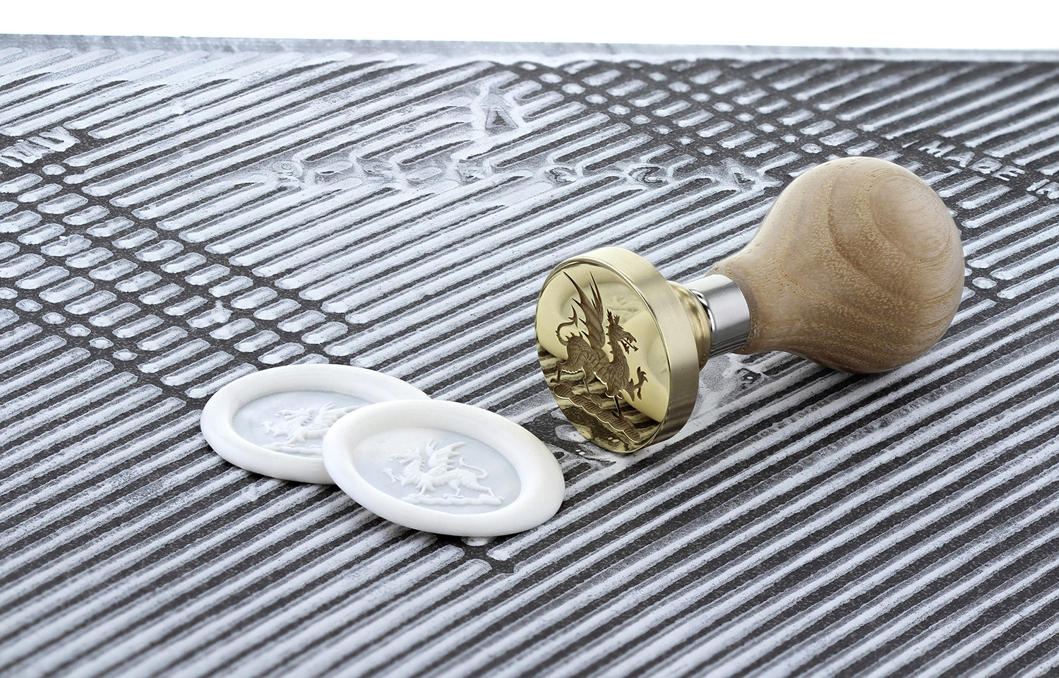 Wax Seal Stamps UK banner image